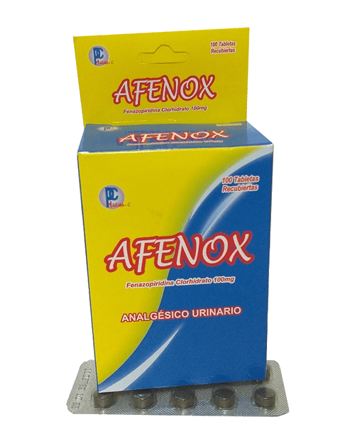Afenox