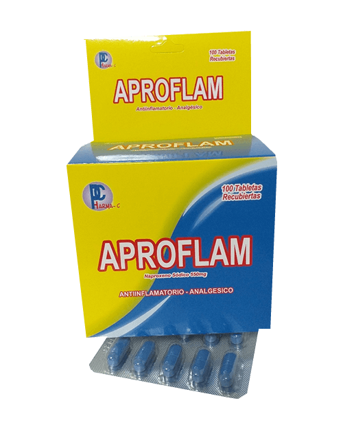 Aproflam