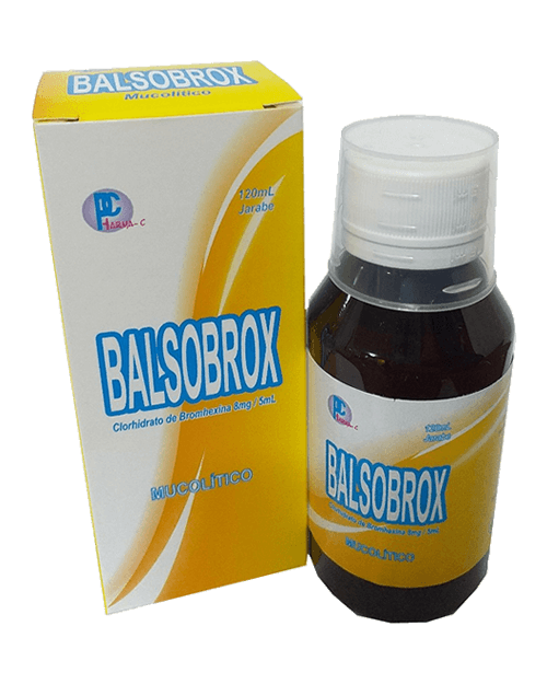 Balsobrox