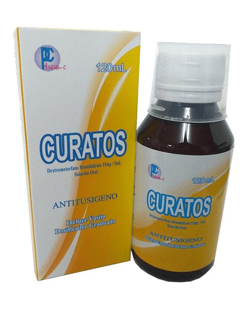 Curatos