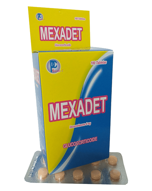 Mexadet