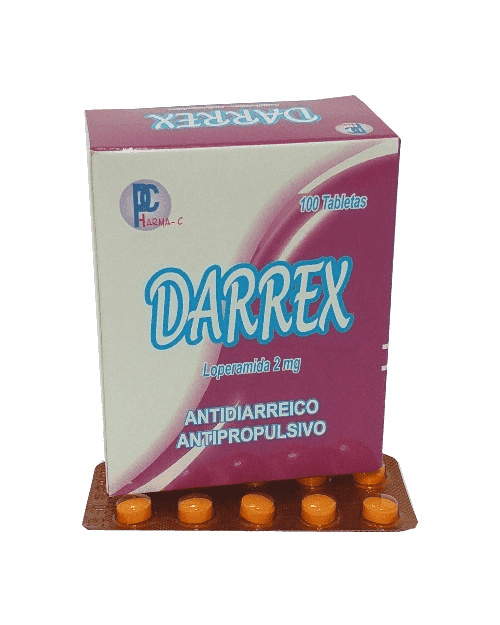 Darrex