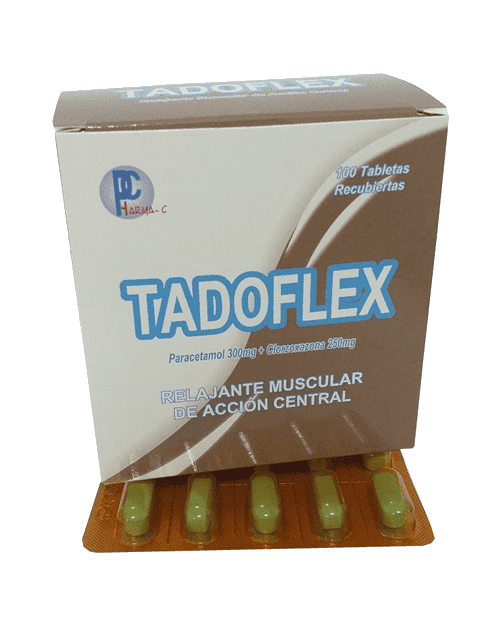 Tadoflex