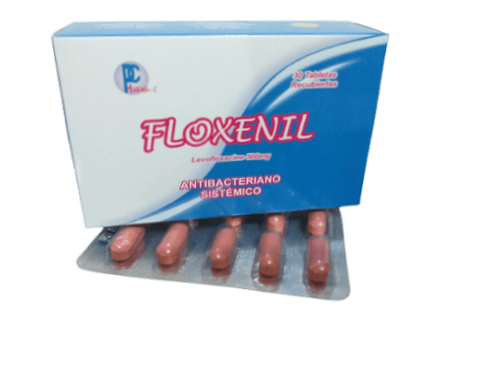 Floxenil